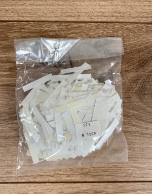 5F1 1000 stuks