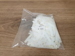 5F1 1000stuks