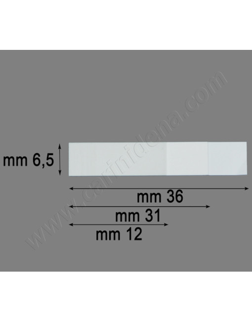 5F1 1000 stuks