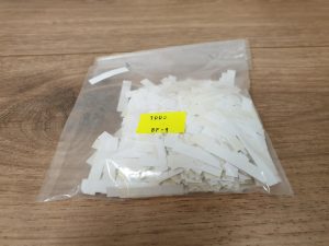 8F1 1000 stuks