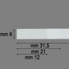 8F1 1000 stuks