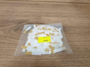 9F1 1000 stuks
