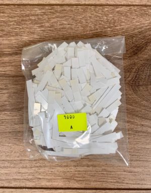 A 1000 stuks