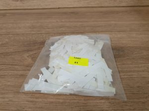 B1 1000 stuks