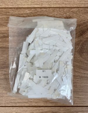 B1 1000 stuks