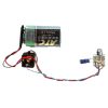 MusicTech MT-01 Microfoon Inbouwset voor Baskant of Basaccordeon