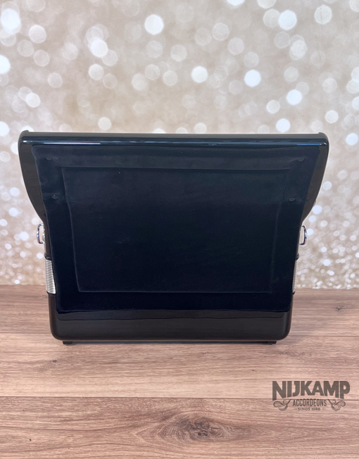 Paolo Soprani Profesionale 3796 F Musette Full Deco-5