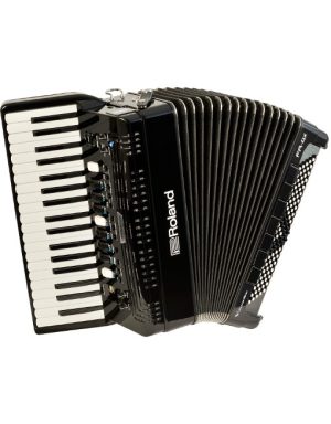 Roland FR-4X V-Accordion BK