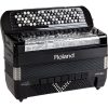 Roland FR-8XB V-Accordion Zwart
