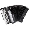 Roland FR-8X V-Accordion Zwart