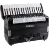 Roland FR-8X V-Accordion Zwart