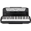 Roland FR-8X V-Accordion Zwart