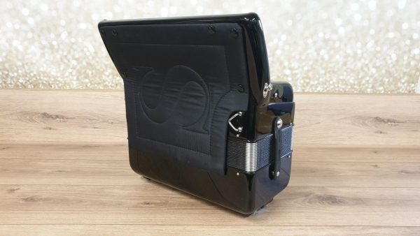 Scandalli Air Junior Musette - LMMM