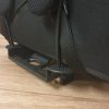 Accordeon Rugtas 120 Bas + Trolley