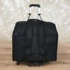 Accordeon Rugtas 120 Bas + Trolley