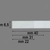B2 1000 stuks