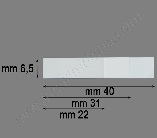 B2 1000 stuks
