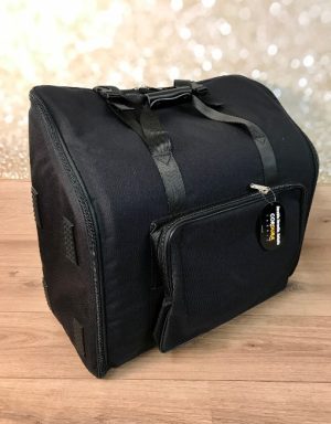 Rugtas Bayan 45 Toets/185 Bas, Pianoklavier
