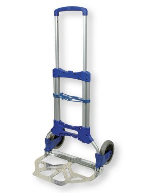 Accordeon Transportwagen Bera CLIC Transport Caddy III