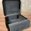 Accordeon Koffer Shape DeLuxe 96 Bas + wielen