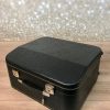 Accordeon Koffer Shape DeLuxe 96 Bas + wielen