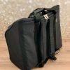 Accordeon Rugtas Fuselli Professionale tbv 120 Bas Knopaccordeon