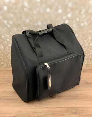 Accordeon Rugtas Fuselli Professionale 96/37