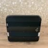 Hohner Nova III 96 B-Griff Black (Nieuwste model met stoffen balg)