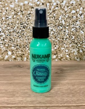 Nijkamp Premium Accordion Polish