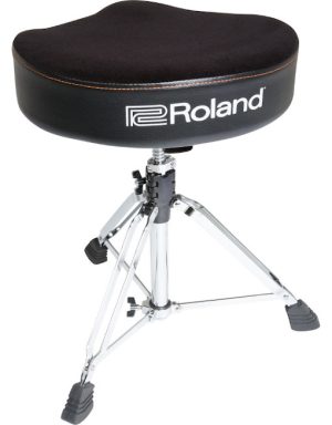 Roland RDT-S Kruk, Velours Zitting