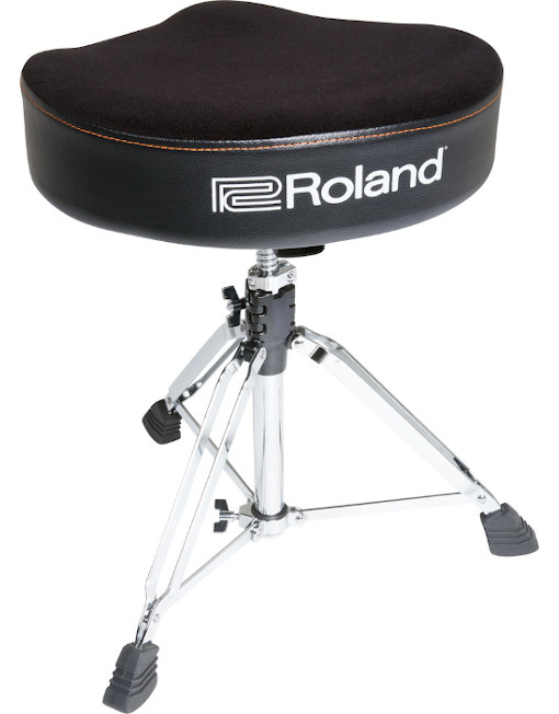 Roland RDT-S Kruk, Velours Zitting
