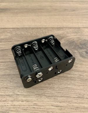 Roland Batterij houder voor FR-3X / 4X