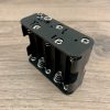 Roland Batterij houder voor FR-3X / 4X