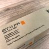 Accu/Batterij voor Bugari Evo, Roland FR-5, 7, 7X en 8X Series