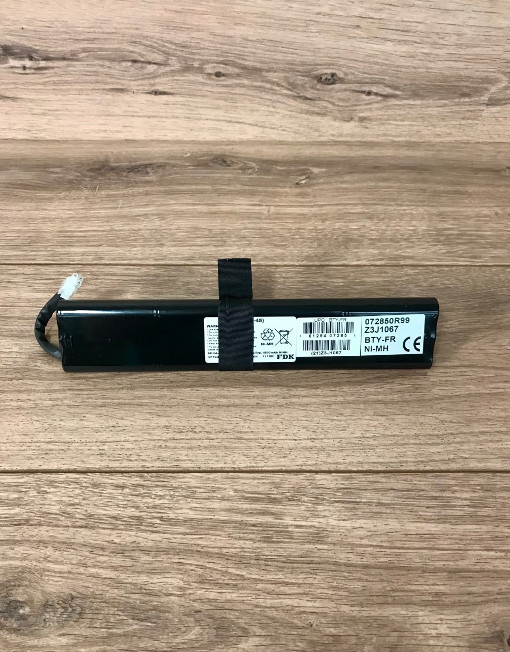 Accu/Batterij voor Bugari Evo, Roland FR-5, 7, 7X en 8X Series
