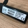 Accu/Batterij voor Bugari Evo, Roland FR-5, 7, 7X en 8X Series