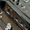 Roland FR / Bugari Evo draaiknop