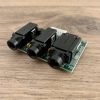 Koptelefoon en Jack-Output Board voor Roland  FR-8X(B) en Bugari Evo Series
