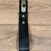 Rugriem met haak, Nylon