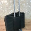 Accordeon Rugtas 72 Bas + Trolley