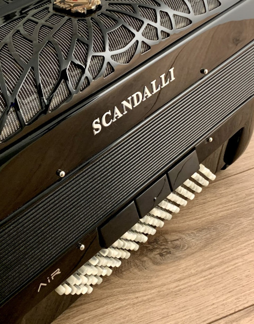 Scandalli Air I D.O.