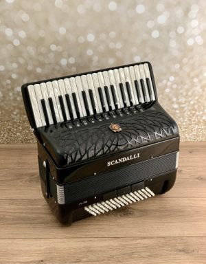 Scandalli Air I D.O.