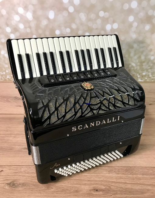 Scandalli Air II