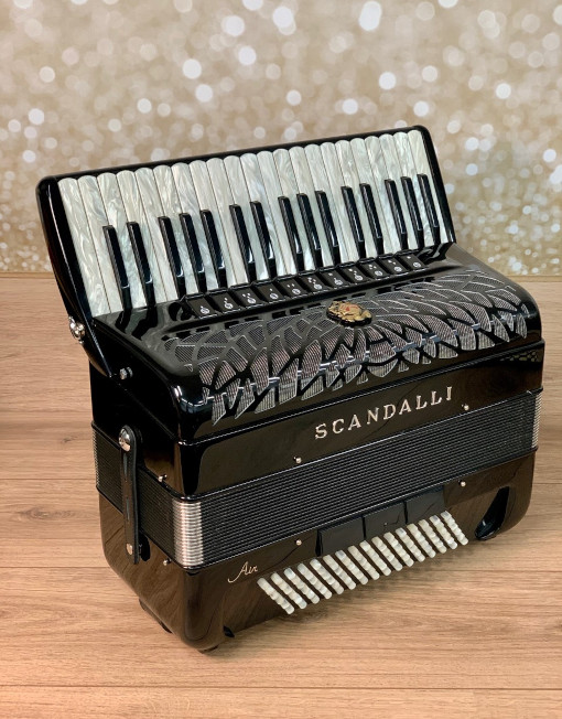 Scandalli Air I D.O.
