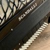Scandalli Air II