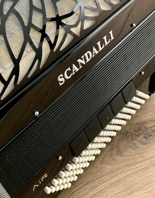 Scandalli Air II