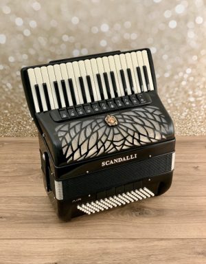 Scandalli Air II