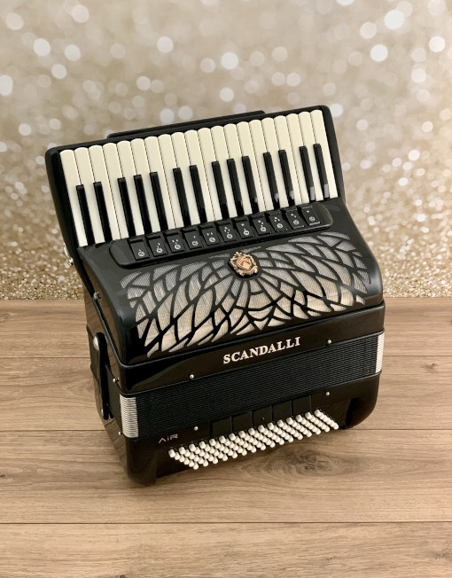 Scandalli Air II