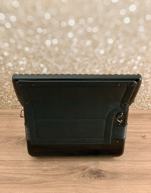 Scandalli Air Junior 'All Black'