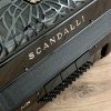 Scandalli Air Junior 'All Black'